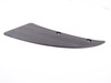 Turner Motorsport Delrin Carbon Splitter Skid Plates - 17" 013770TMS03KT View 4