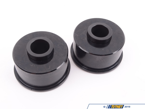 Turner Motorsport Turner Centered Front Control Arm Bushing - 95A - E36, Z3 - (NO LONGER AVAILABLE) 012633TMS01-02