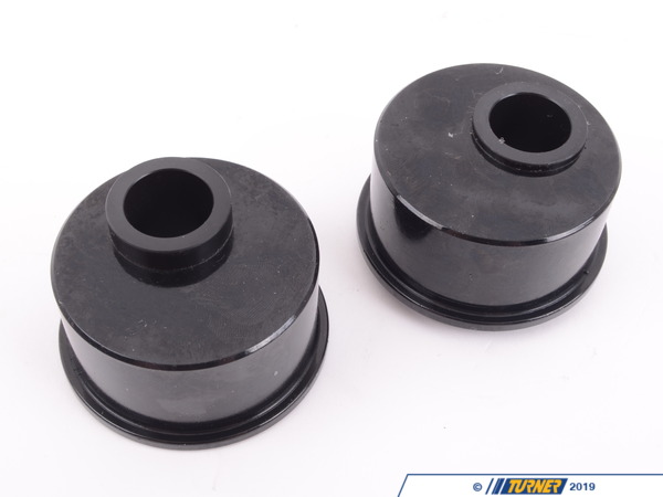 Turner Motorsport Turner Offset Polyurethane Front Control Arm Bushing - 95A - E36, Z3, E30 012633TMS02-02