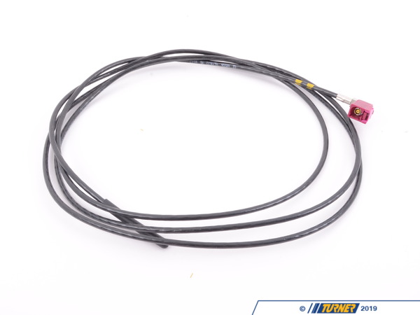 Genuine BMW Repair Guide For WLAN - Wifi Antenna 61119372321