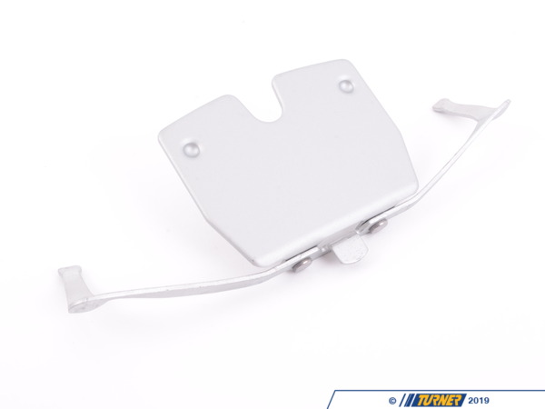 Genuine BMW Genuine BMW Clip - 34116784185 - F01,F06 34116784185