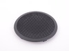 Genuine BMW Genuine BMW Trim, Mid-Range Speaker Right Schwarz - 51416975348 - E82 51416975348 View 1