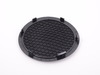 Genuine BMW Genuine BMW Trim, Mid-Range Speaker Right Schwarz - 51416975348 - E82 51416975348 View 2