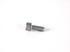 Genuine BMW Fillister Head Screw (M6X16) 11421740488 View 1