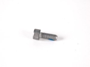 Fillister Head Screw (M6X16)