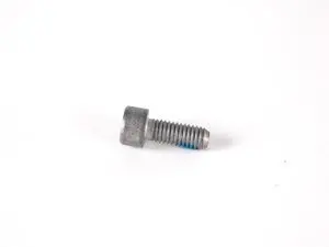 Fillister Head Screw (M6X16)