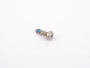 Genuine BMW Torx Bolt Isa M5X16 - 54121908029 - E34,E36,E36 M3,E34 M5