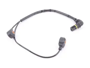 OEM Bosch BMW Knock Sensor - M62 E39 E38 E31