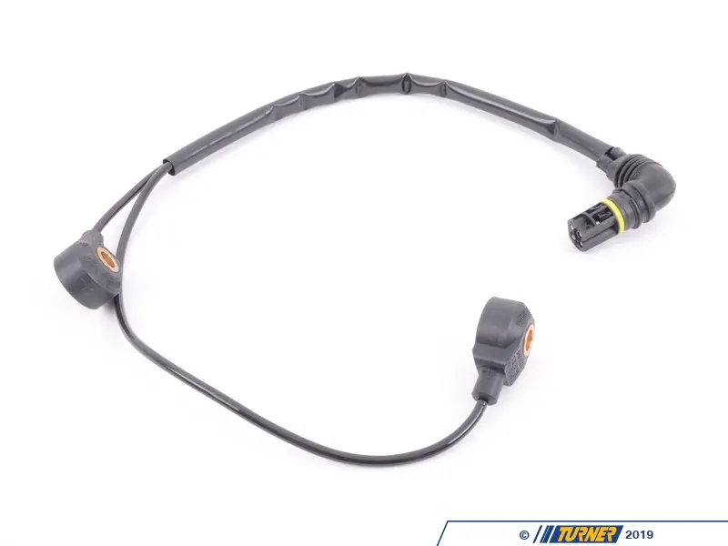 12141741648 - OEM Bosch BMW Knock Sensor - M62 E39 E38 E31