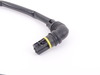 Bosch OEM Bosch BMW Knock Sensor - M62 E39 E38 E31 12141741648 View 2