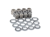 StopTech Front Caliper Piston Upgrade - E82 135i - (NO LONGER AVAILABLE) ST-135-UPGRADE View 1
