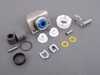 Packaged by Turner Turner Motorsport Shifter Rebuild & Upgrade Kit - E30 318i/is, 325i/is (09/1989+) PBTSRKT25 View 1