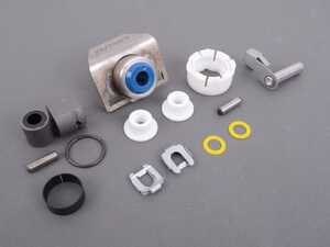 Turner Motorsport Shifter Rebuild & Upgrade Kit - E30 318i/is, 325i/is (09/1989+)