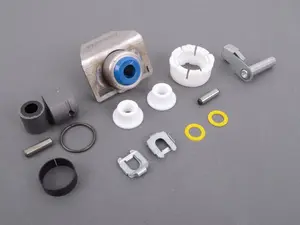 Turner Motorsport Shifter Rebuild & Upgrade Kit - E30 318i/is, 325i/is (09/1989+)