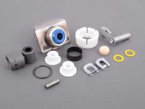 Turner Motorsport Shifter Rebuild & Upgrade Kit - E34 525i 535i