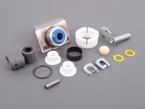 Turner Motorsport Shifter Rebuild & Upgrade Kit - E34 525i 535i