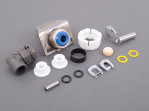 Turner Motorsport Shifter Rebuild & Upgrade Kit - E30 325e/es (09/1986+), 325i/is (up to 09/1989)