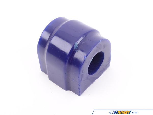 SuperPro Sway Bar Mount Bushing - 27mm SPF256927K