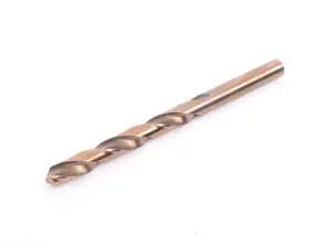 Schwaben Replacement Drill Bit 10mm X 132mm