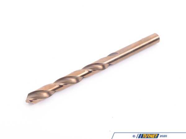 Schwaben Schwaben Replacement Drill Bit 10mm X 132mm 022770SCH02A