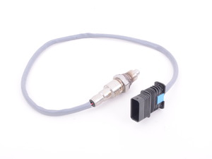 Genuine BMW Oxygen Sensor - Rear Position - F48 X1 sDrive28i xDrive28i