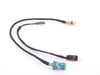 Genuine BMW Genuine BMW Wiring Set Electric Exterior M - 67136940596 67136940596 View 1