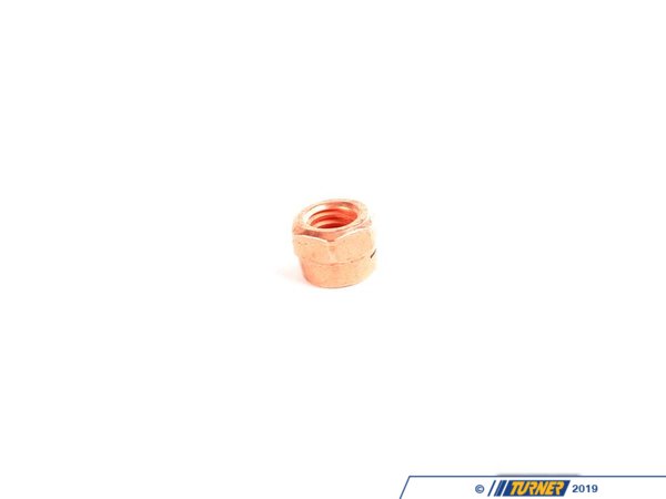 Genuine BMW Hex Nut - Priced Each 11621304755