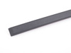 Genuine BMW Genuine BMW Door Moulding (Black) - E70 X5 51137158536 View 2