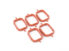 Genuine BMW Intake Manifold Gasket - Pack Of 5 11617790198KT View 1