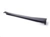 Genuine BMW Genuine BMW Right Door Sill Cover Basis Schwarz - 51777294376 - F15 51777294376 View 1
