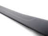 Genuine BMW Genuine BMW Right Door Sill Cover Basis Schwarz - 51777294376 - F15 51777294376 View 2