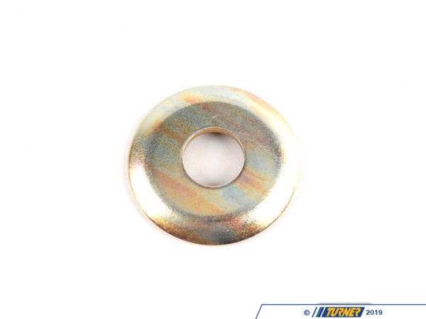 Genuine BMW Genuine BMW Washer - 31122614161 31122614161