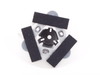 Genuine BMW Genuine BMW Clip - 51163404129 - E70 X5,E71 X6,E83 51163404129 View 2