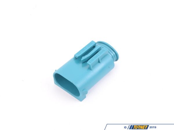 61132359998 A/C Pressure Switch Connector Plug Pigtail For