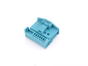Genuine BMW Socket Housing - 61136901662