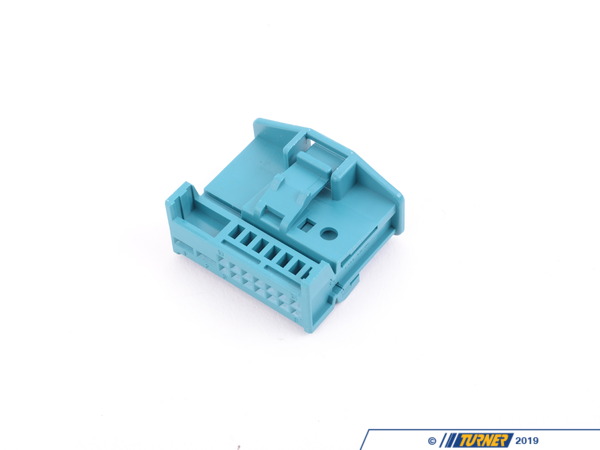 61136901662 - Genuine BMW Socket Housing - 61136901662