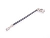 Genuine BMW Genuine BMW Battery Cable - Negative - E65 E66 61126928050 View 1