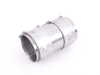 Rein Dual Clamp Exhaust Sleeve - Priced Each 1K0253141L View 3