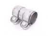 Rein Dual Clamp Exhaust Sleeve - Priced Each 1K0253141L View 1