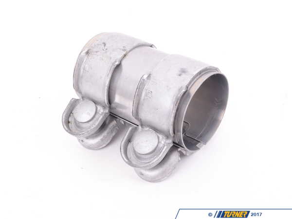 Rein Dual Clamp Exhaust Sleeve - Priced Each 1K0253141L
