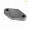 Genuine BMW Genuine BMW EGR/Secondary Air Pump Block Off Plate - N74 V12 11121438086 View 4