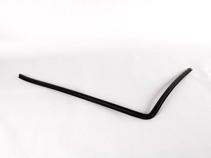 Genuine BMW Rear Window Trim - Right - E34