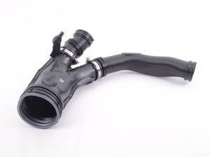 Genuine BMW Filtered Air Pipe - 13717582312 - E71,F01
