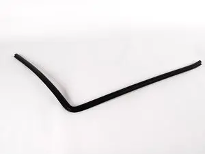 Genuine BMW Rear Window Trim - Left - E34