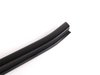 Genuine BMW Genuine BMW Rear Window Trim - Left - E34 51311944429 View 2