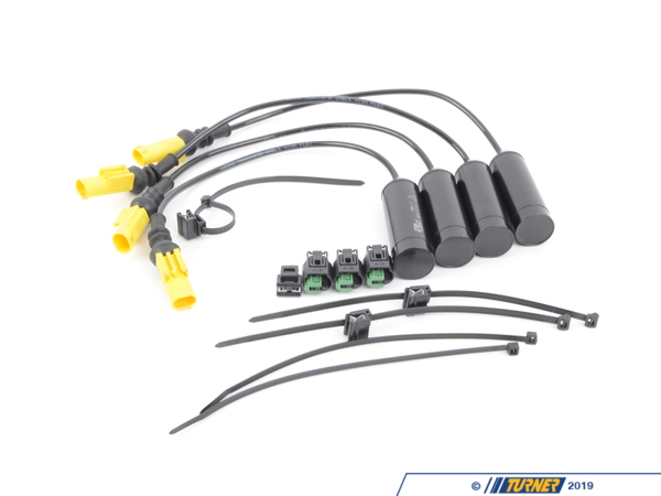 KW Suspension KW EDC Delete Unit - Various BMW Models 68510301