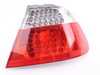 ULO ULO Taillight "LED" with White Turn Signal for Fender - E46 63216937454 View 1