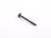 Genuine MINI SCREW FOR PLASTIC 13717571358 View 2