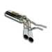 Supersprint Full Supersprint Performance Exhaust System mbw463ssKT View 2