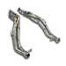 Supersprint Full Supersprint Performance Exhaust System mbw463ssKT View 1